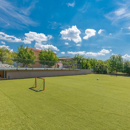 Villa Petra, Sestanovac - Makarska Екстер'єр фото